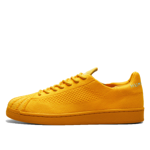 Adidas Pharrell x Superstar Primeknit ‘Gold’ (S42930)