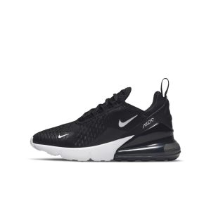 Nike Air Max 270 Zwart (943345-001)