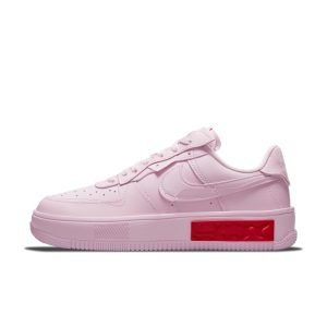 Nike Air Force 1 Fontanka Pink (DA7024-600)