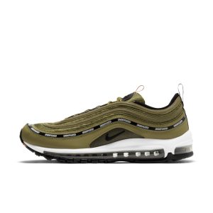 Nike Air Max 97 UNDFTD Militia Green (DC4830-300)