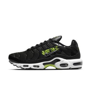 Nike Air Max Plus Zwart (DJ6876-001)