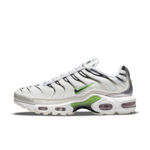 Nike Air Max Plus Wit (DN6997-100)