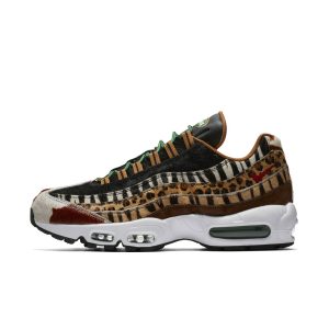 Nike Air Max 95 Atmos Animal Pack 2.0 (2018 Animal Print Box)