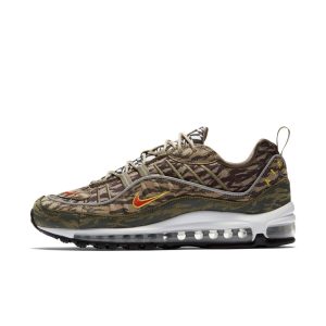 Nike Air Max 98 AOP Camo