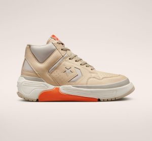 Converse Weapon CX Egret/light Twine/wild Mango (171605C)
