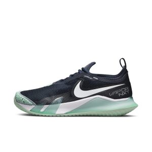 NikeCourt React Vapor NXT Hardcourten voor dames Blauw (CV0742-410)