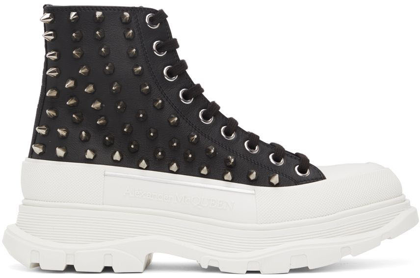 Alexander McQueen sneaker 708092WHZ63