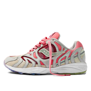 Saucony Azura 2000 END. The Brain (S70569-1)