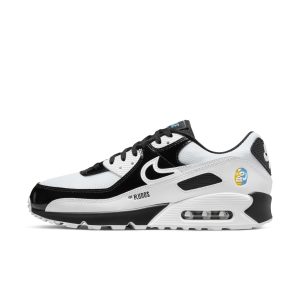 Nike  Air Max 90 Lucha Libre (DM6178-010)