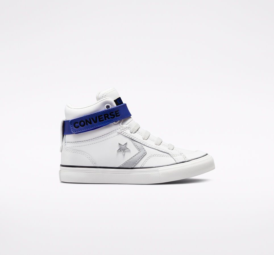 converse-pro-blaze 672123C