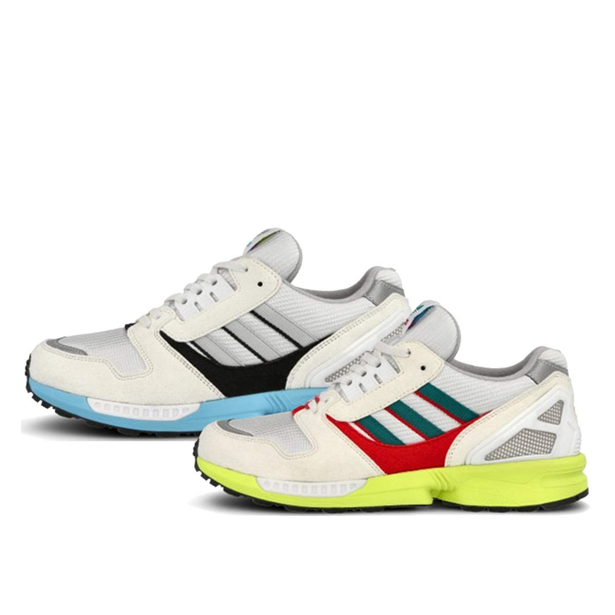 adidas-zx FW7259 / FW7260