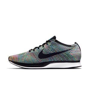 Nike Flyknit Racer Multi Color 2.0 (526628-304)