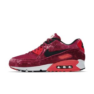 Nike Air Max 90 Red Velvet