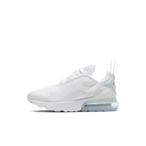 Nike Air Max 270 Wit (AO2372-103)