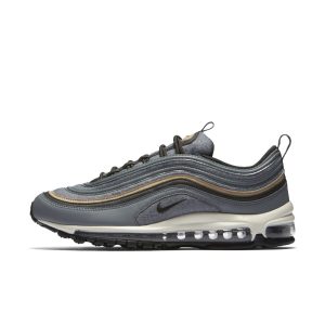 Nike Air Max 97 Premium PRM Cool Grey/Deep Pewter (312834-003)