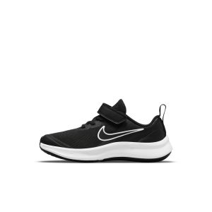Nike Star Runner 3 Zwart (DA2777-003)