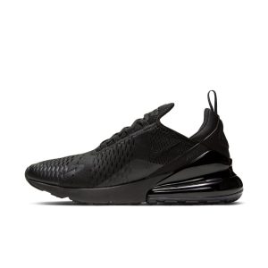 Nike Air Max 270 Triple Black (AH8050-005)