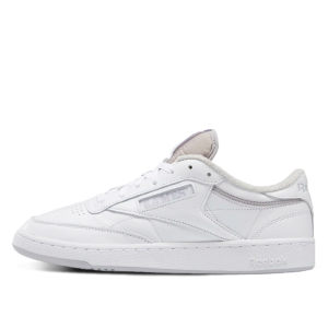 Reebok  Club C 85 Eames Monotone Pack White (GY1066)