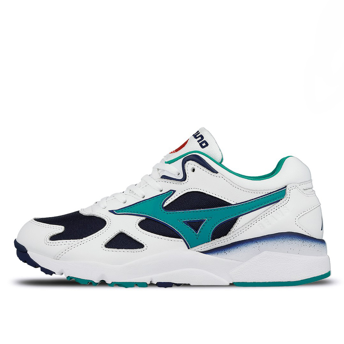 mizuno-sneaker D1GD180614