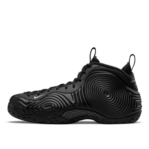 Nike x Comme Des Garçons Homme Plus Air Foamposite One Black (DJ7952-001)