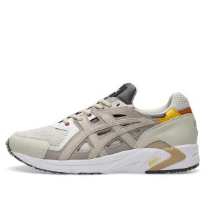 Asics Wood Wood x Gel DS Trainer OG ‘Moonrock’ Moonrock/Feather Grey (H7EVK-1512)