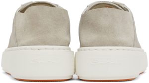 santoni-sneaker WBCD60973BARGOLYE24