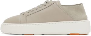 santoni-sneaker WBCD60973BARGOLYE24