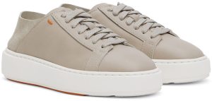 santoni-sneaker WBCD60973BARGOLYE24