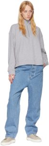 santoni-sneaker WBCD60973BARGOLYE24