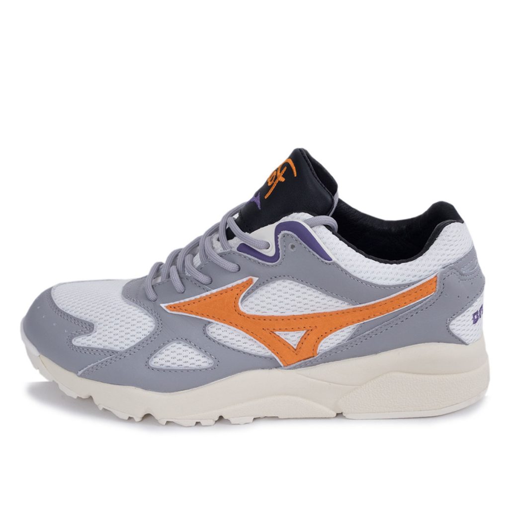 mizuno-sneaker D1GD1808-49