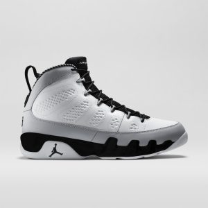 Air Jordan 9 Retro Birmingham Barons (302370-106)