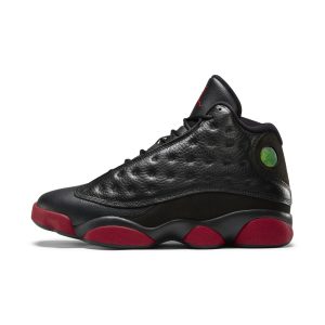Air Jordan 13 Retro Black Infrared (414571-003)