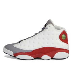 Air Jordan 13 Retro Grey Toe (414571-126)