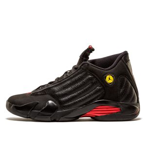 Air Jordan 14 Retro Last Shot (311832-010)