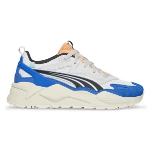 Puma RS-X Efekt Oranje/Roze/Wit (390755-01)