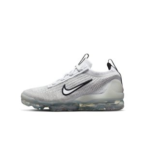 Nike Air VaporMax 2021 FK Wit (DB1550-100)