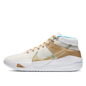 Nike KD 13 EYBL White (2020)
