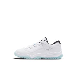 Air Jordan 11 Retro Low Wit (505835-117)