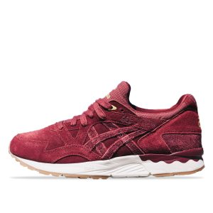 Asics x Sneakerness Gel-Lyte V GL 5 ‘Paris Passport’ (2017) (H7CSK2626)