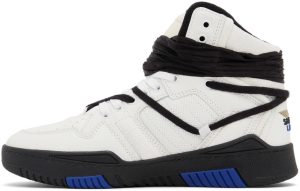 saint-laurent-sneaker 68609304GDE