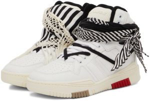 saint-laurent-sneaker 68609304GAB