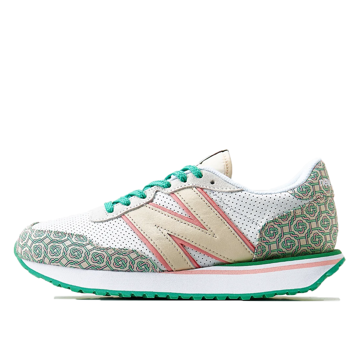 newbalance-sneaker MS237CBA