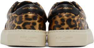 saint-laurent-sneaker 689072AAAJY