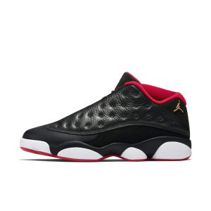 Air Jordan 13 Retro Low Bred (310810-027)