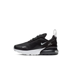Nike Air Max 270 Zwart (AO2372-001)