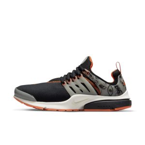 Nike Air Presto Halloween (DJ9568-001)