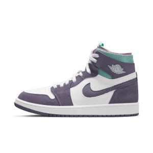 Air Jordan  1 Zoom CMFT Daybreak Tropical Twist (2021) (CT0978-150)