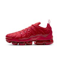 Nike Air VaporMax Plus Triple Red