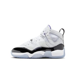 Jumpman Two Treyen Wit (DQ8431-100)