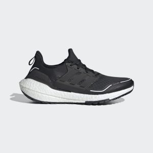 adidas Ultraboost 21 COLD.RDY Core Black / Core Black / Carbon (FZ2558)